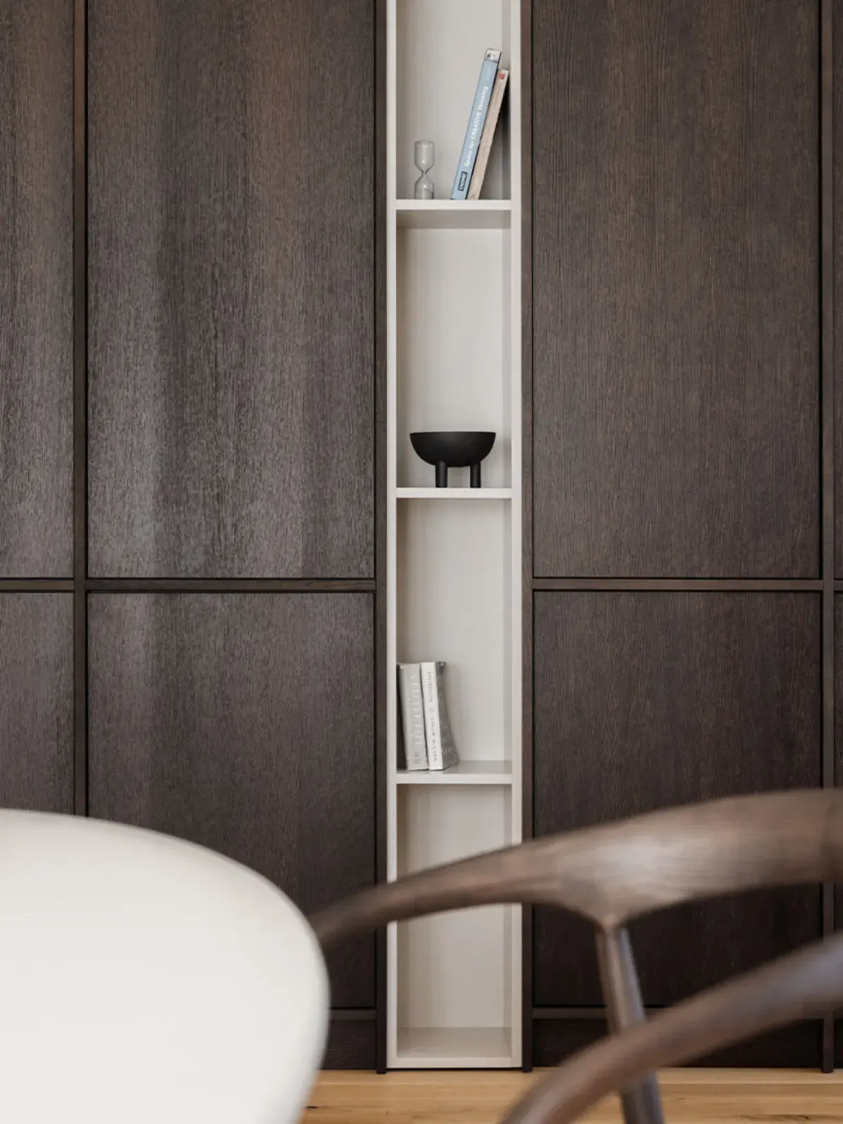 Minimalist Home, photograph 05
