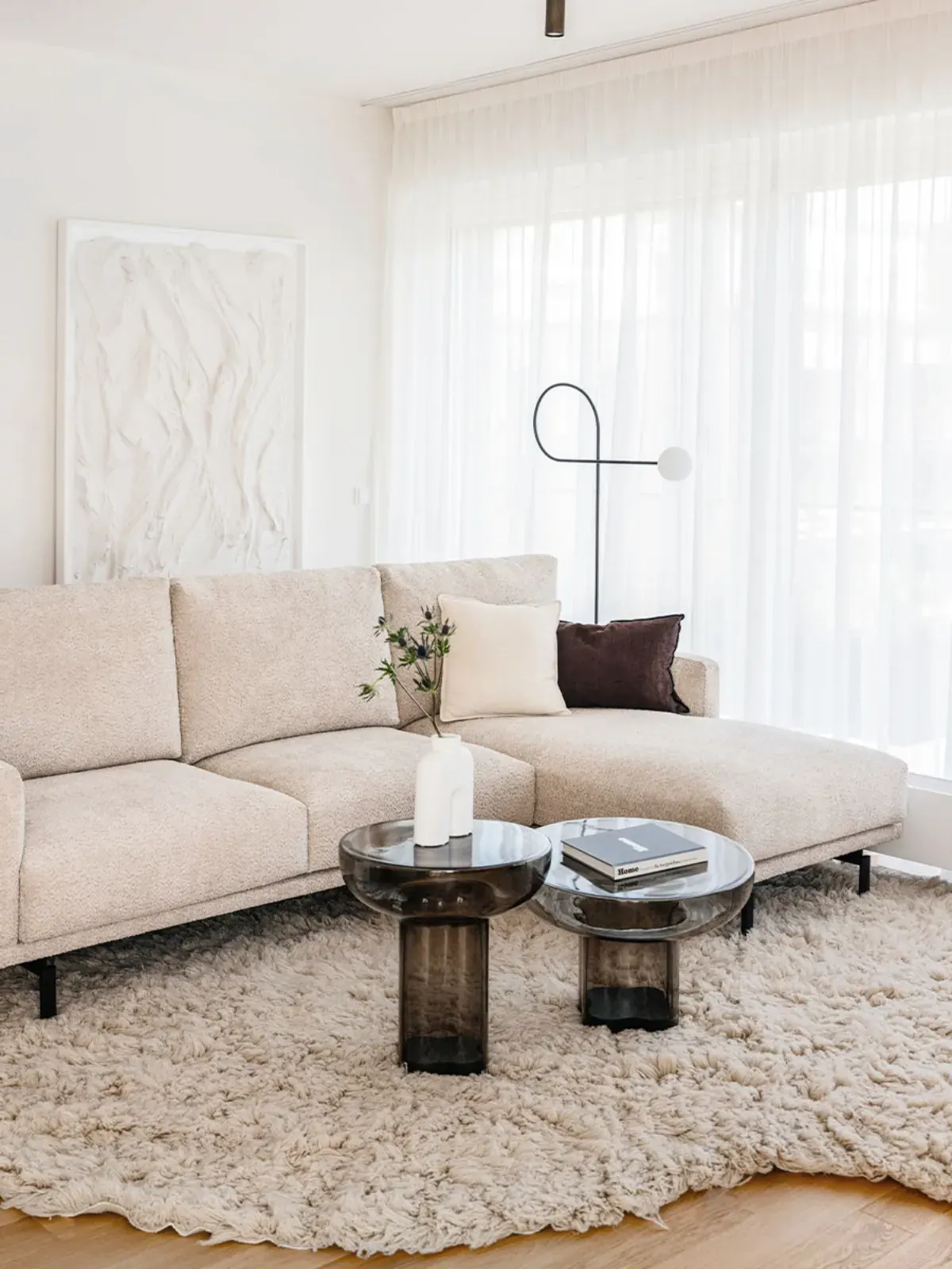 Minimalist Home, photograph 07