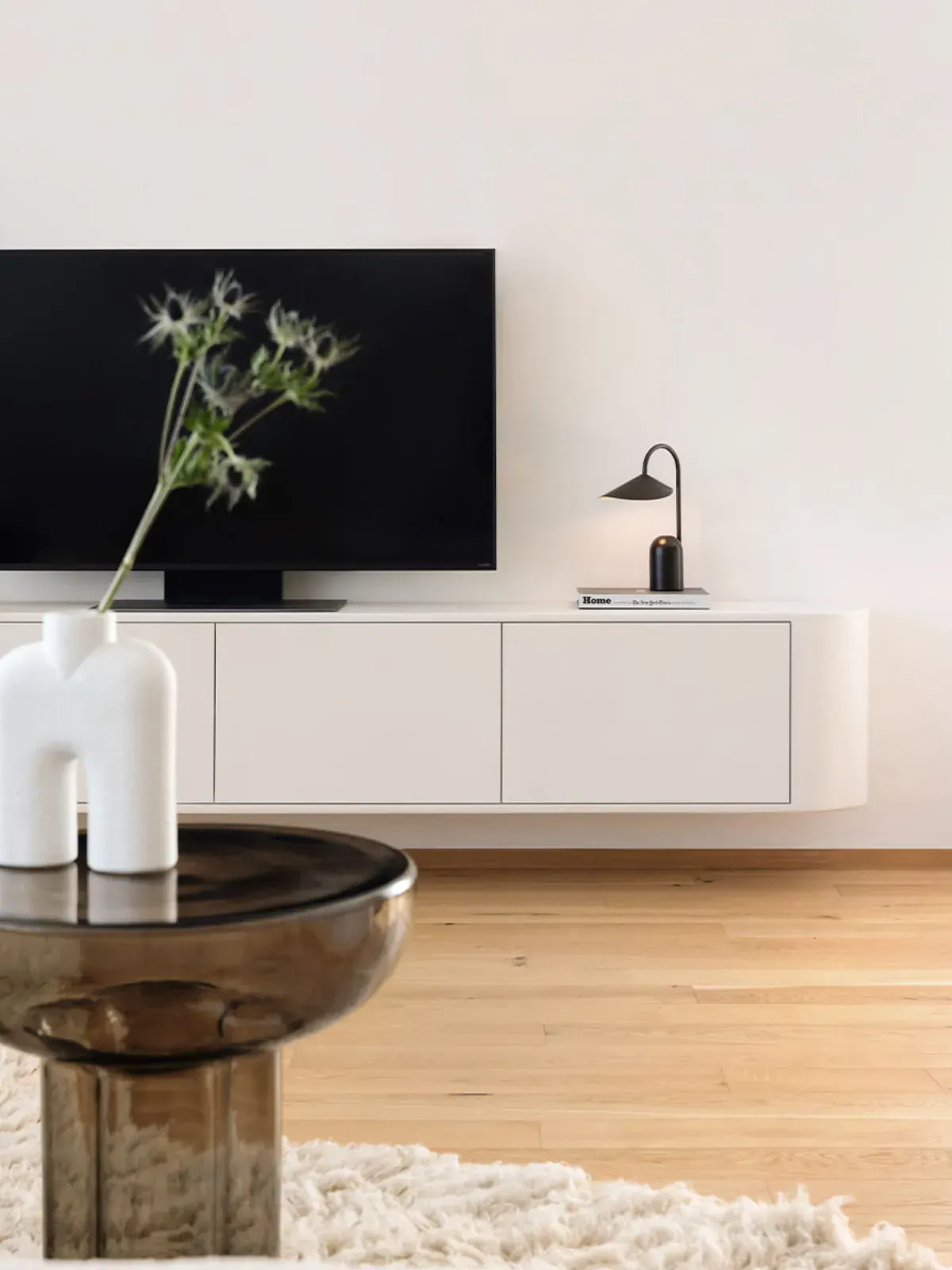 Minimalist Home, photograph 08