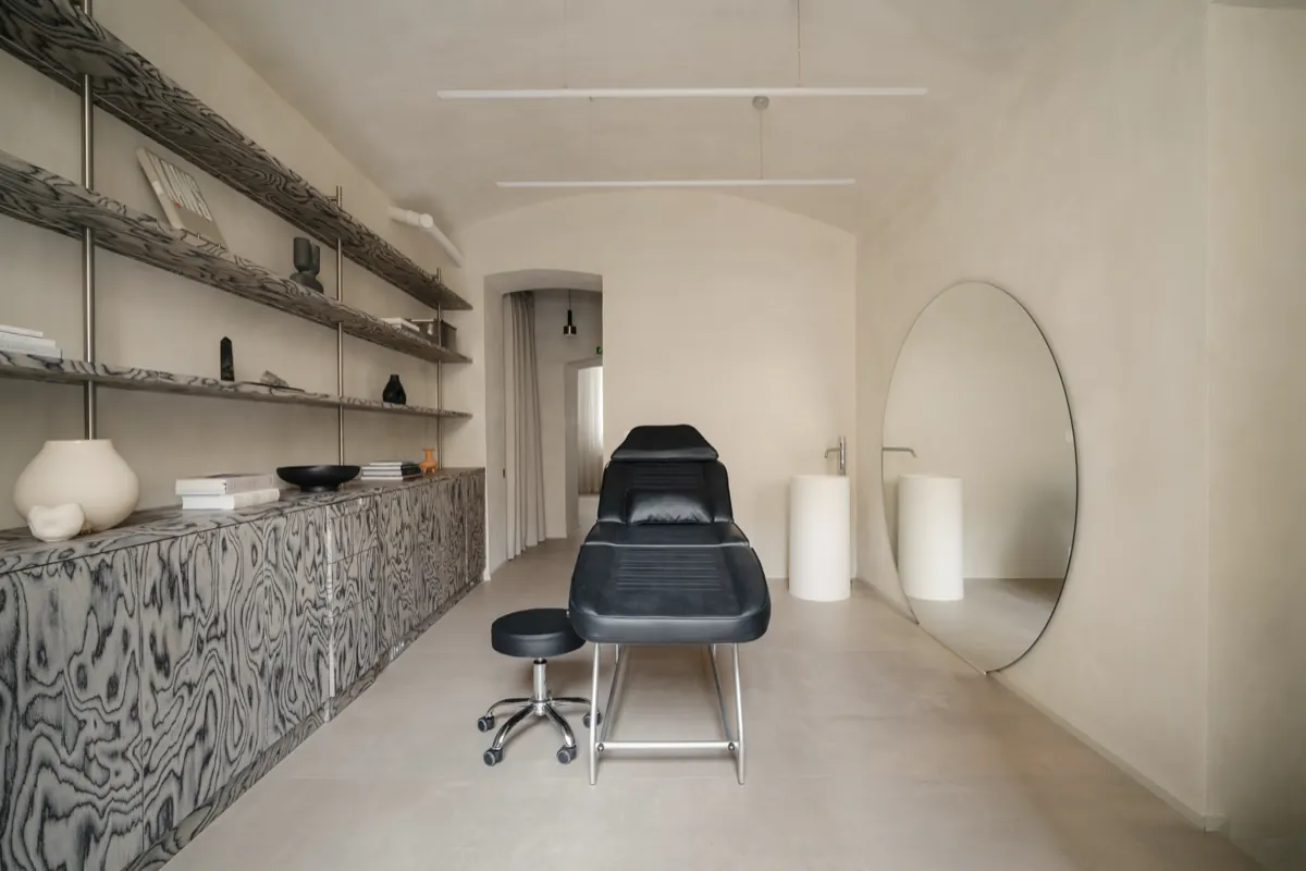 Tattoo Concept Store, photograph 21
