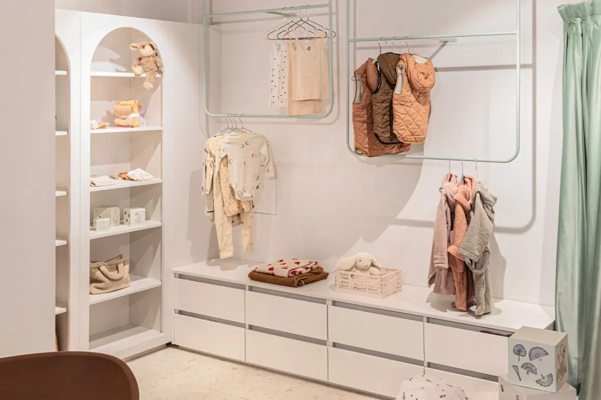 Toy Boutique